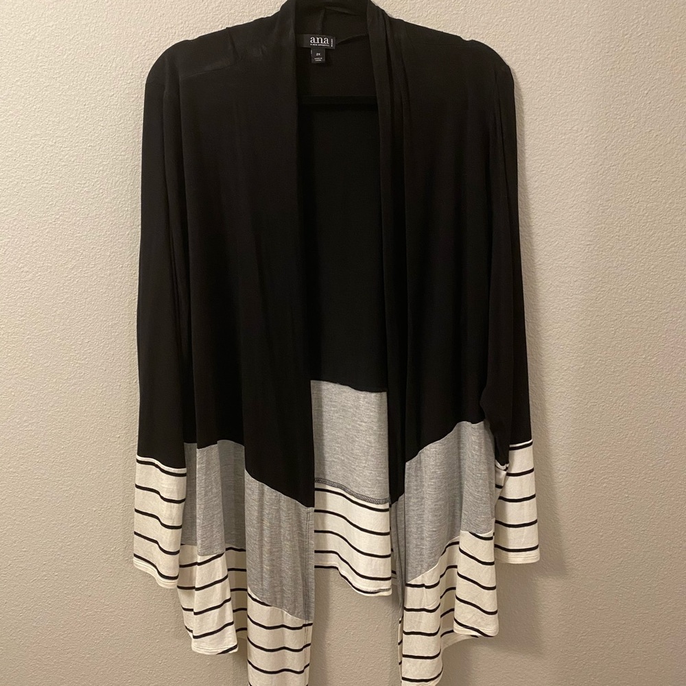 Jacket / kimono -